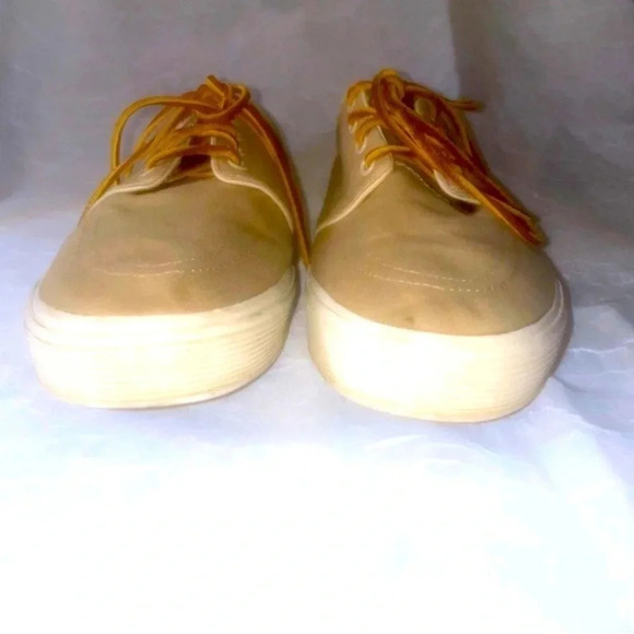 Ralph Lauren Polo Men’s size 10D Tan - Picture 6 of 6